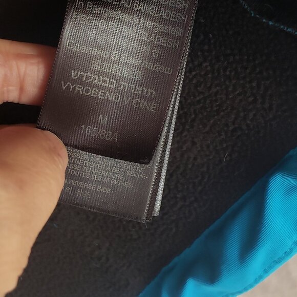 Marmot Ladies' Gravity Jacket Medium Style E85000 - Picture 10 of 12